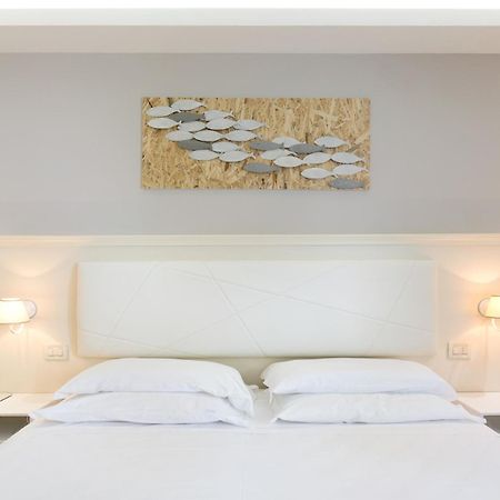 Hotel Croce Di Malta Lignano Sabbiadoro Luaran gambar