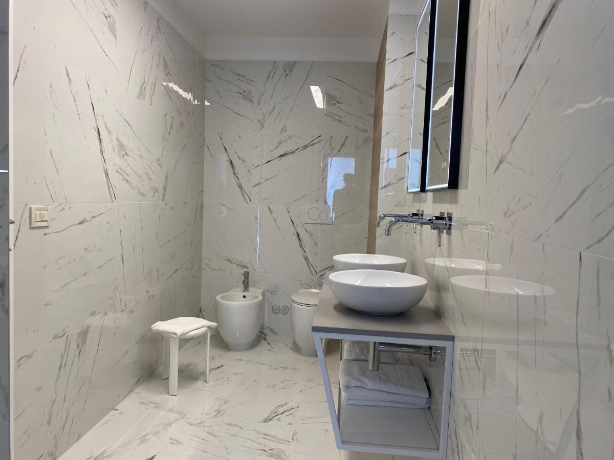 Hotel Croce Di Malta Lignano Sabbiadoro Luaran gambar